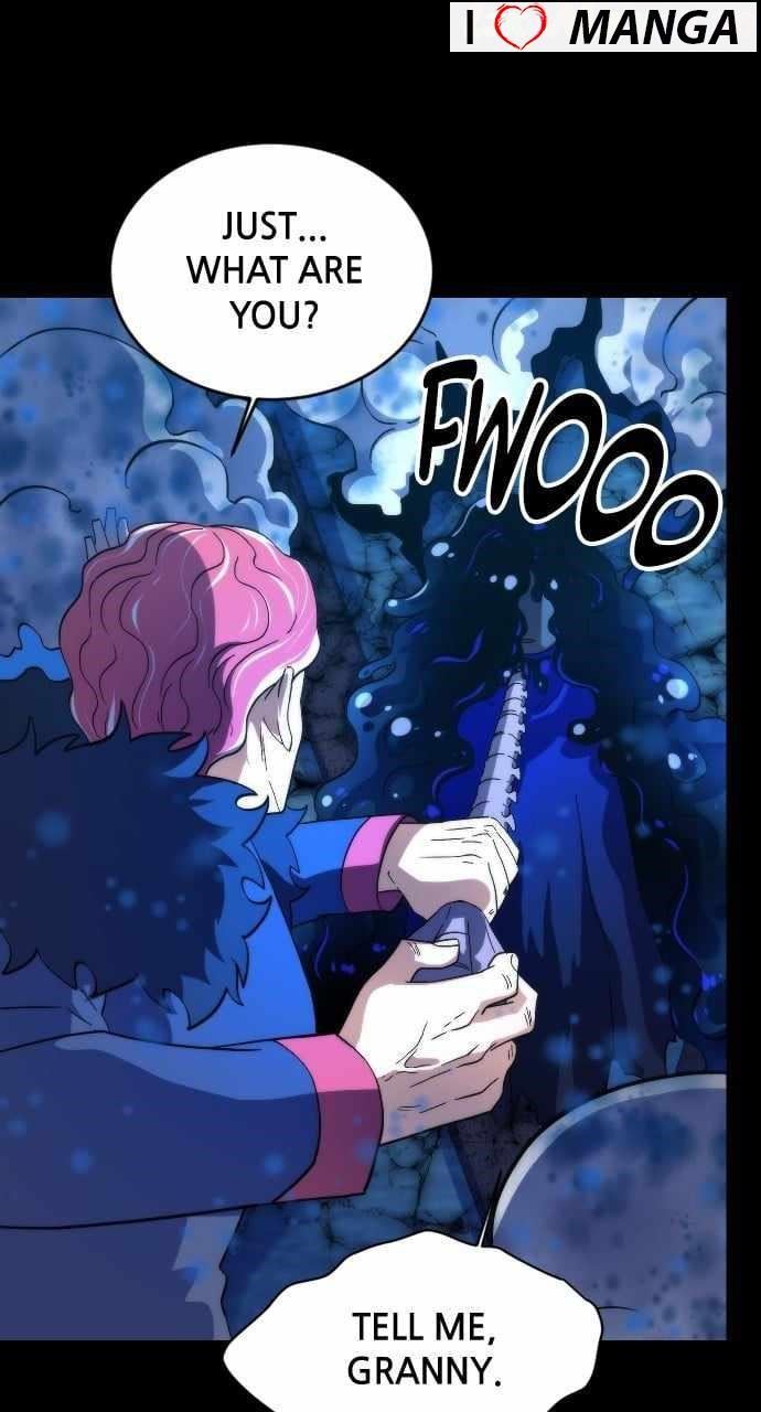 The Last Golden Child - Chapter 109 Page 46