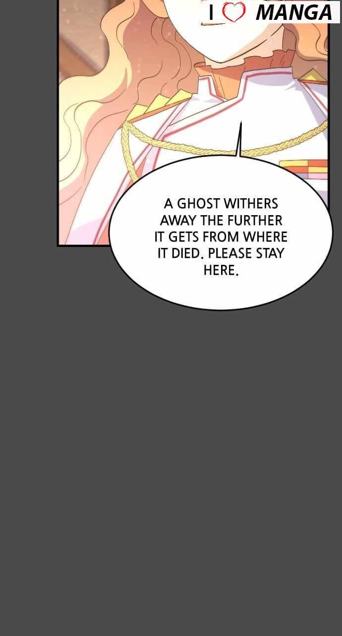 The Last Golden Child - Chapter 109 Page 5