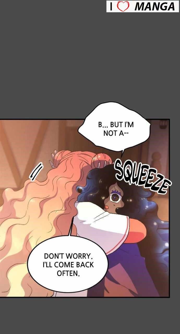 The Last Golden Child - Chapter 109 Page 6