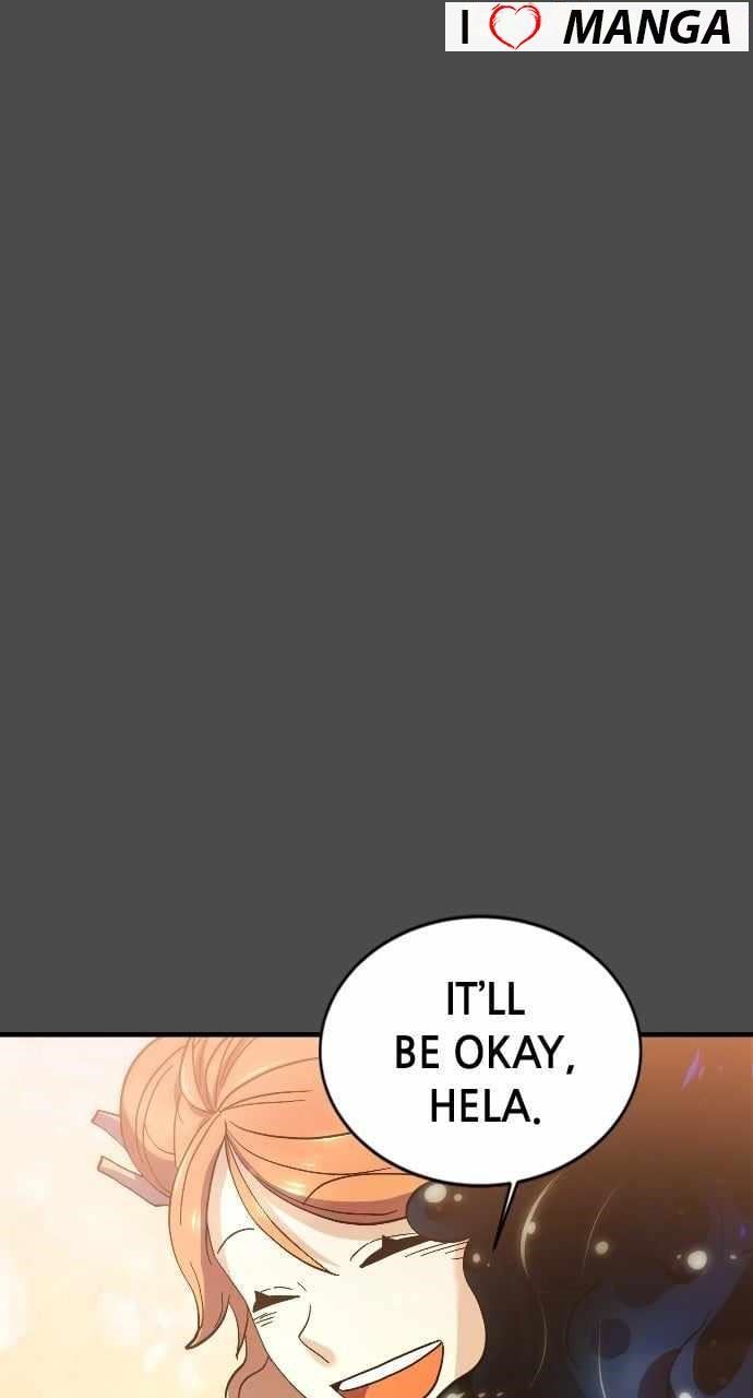 The Last Golden Child - Chapter 109 Page 7