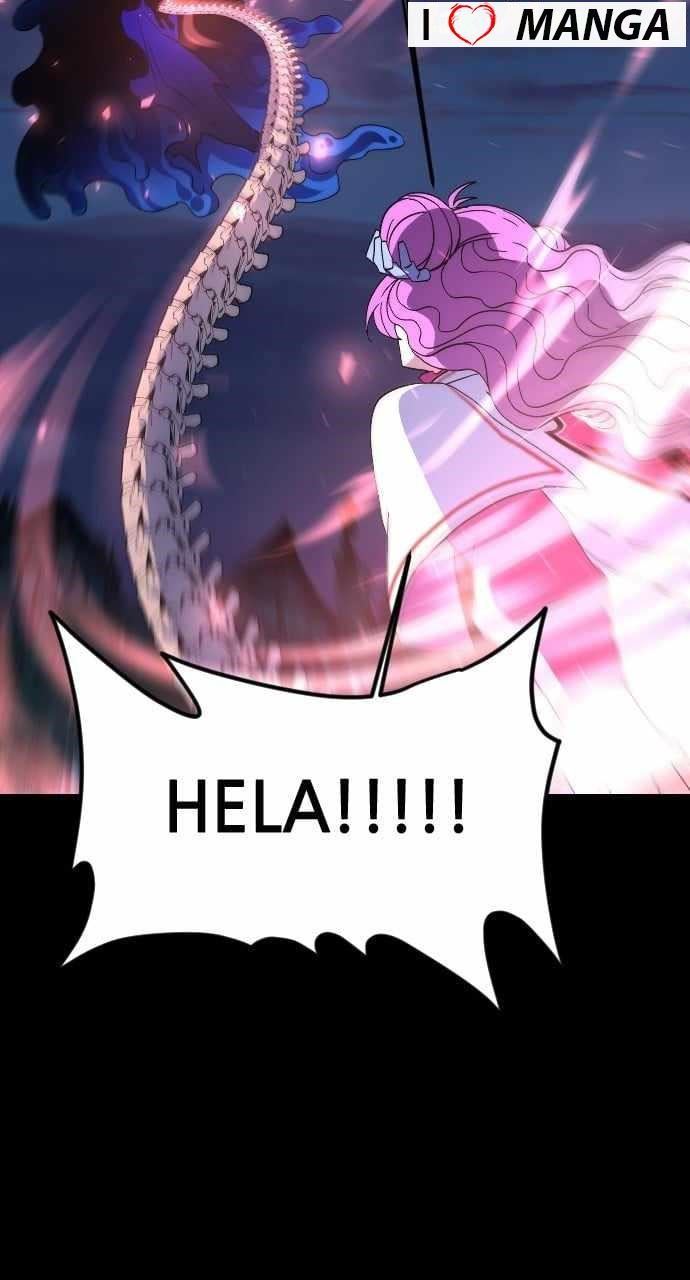 The Last Golden Child - Chapter 109 Page 73