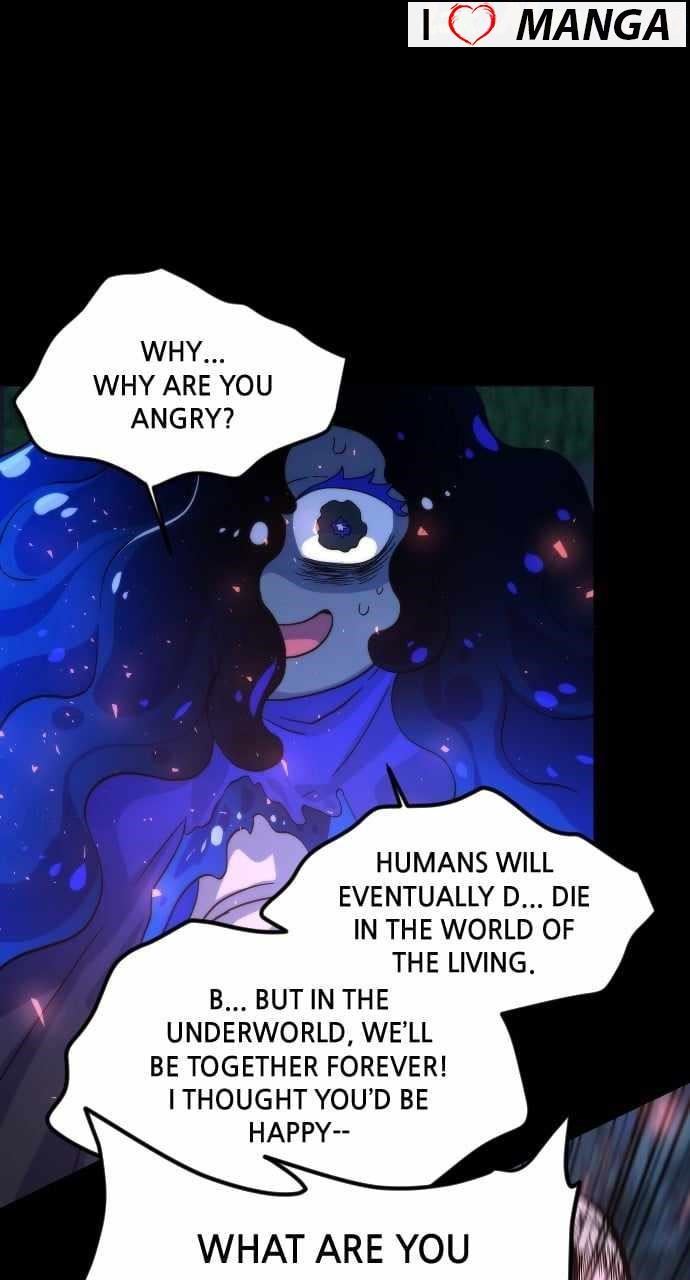 The Last Golden Child - Chapter 109 Page 74