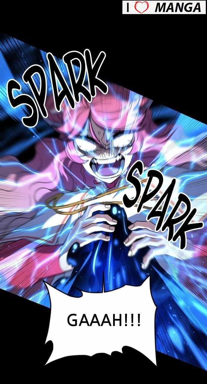 The Last Golden Child - Chapter 109 Page 87