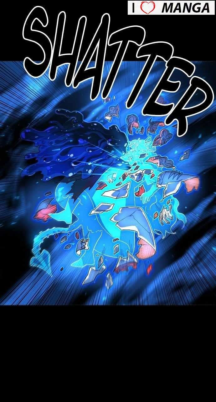 The Last Golden Child - Chapter 109 Page 93