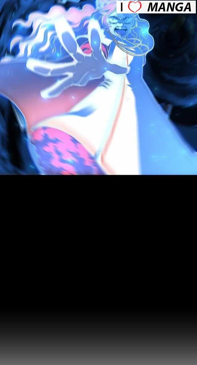 The Last Golden Child - Chapter 109 Page 97