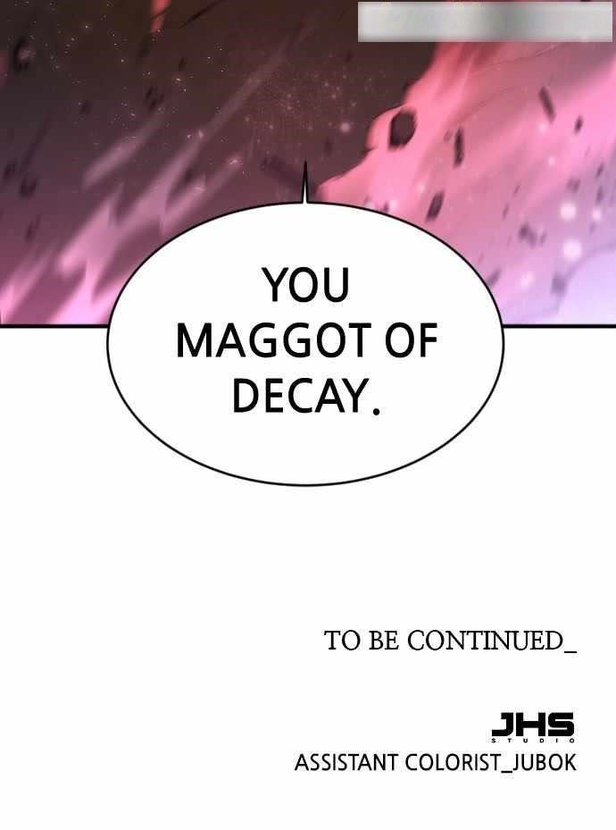 The Last Golden Child - Chapter 110 Page 108