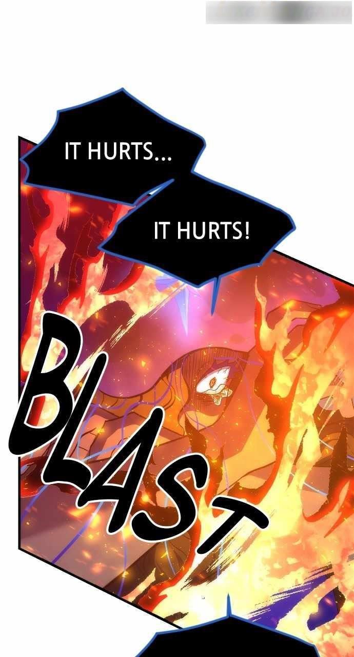 The Last Golden Child - Chapter 110 Page 14