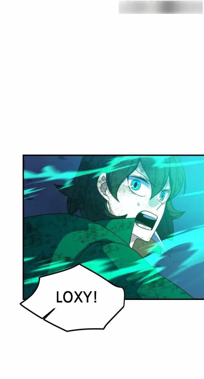 The Last Golden Child - Chapter 110 Page 30