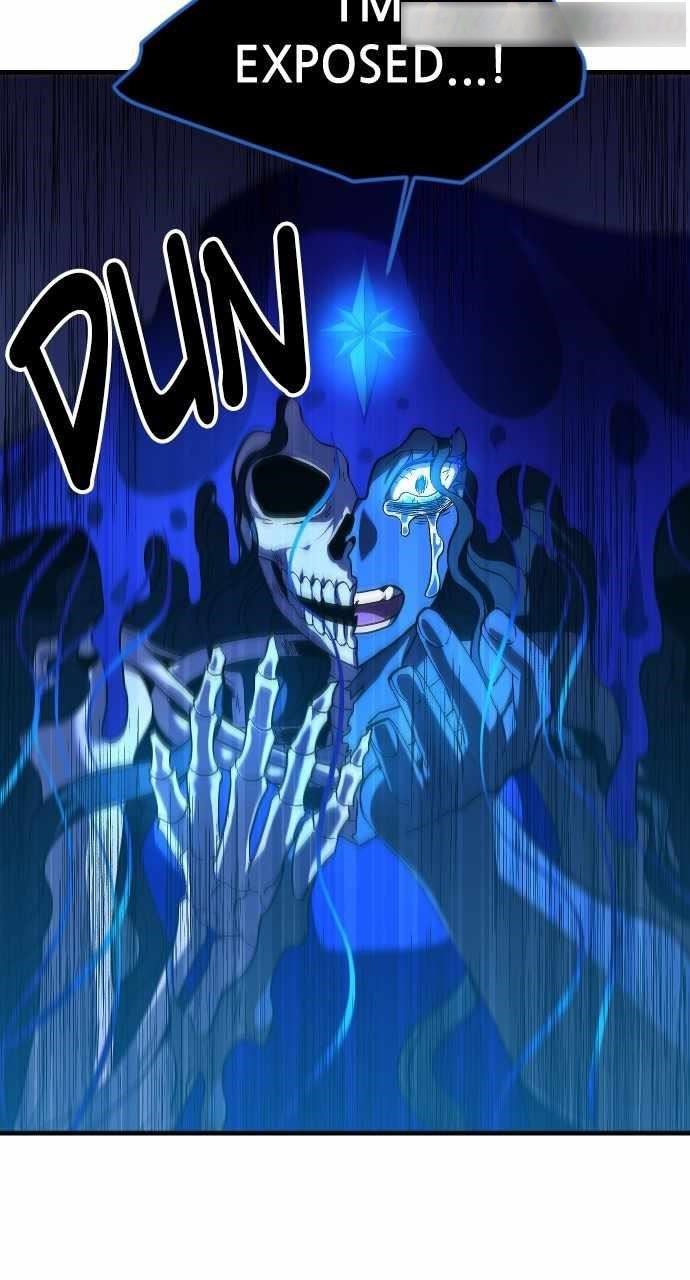 The Last Golden Child - Chapter 110 Page 38