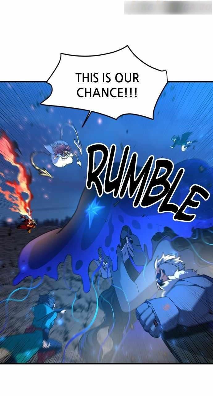 The Last Golden Child - Chapter 110 Page 42