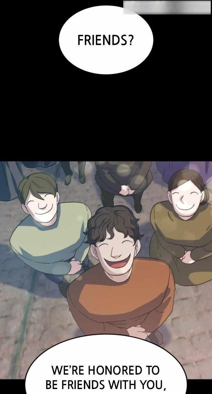 The Last Golden Child - Chapter 110 Page 45