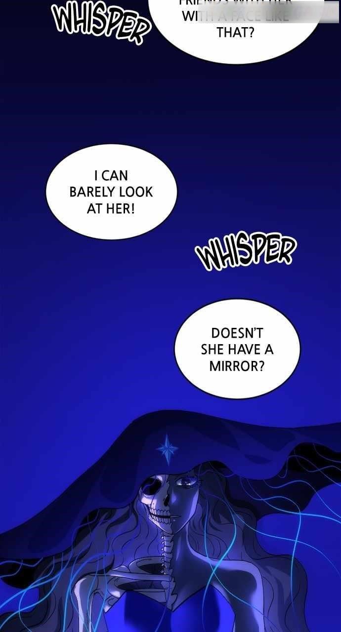 The Last Golden Child - Chapter 110 Page 47