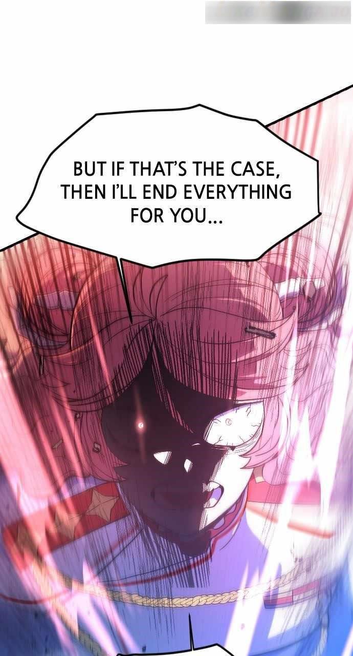 The Last Golden Child - Chapter 110 Page 6