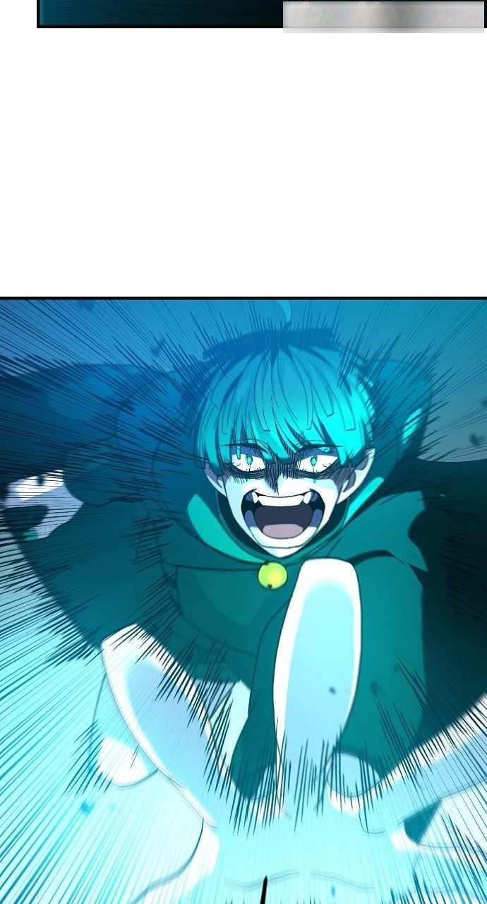 The Last Golden Child - Chapter 110 Page 64