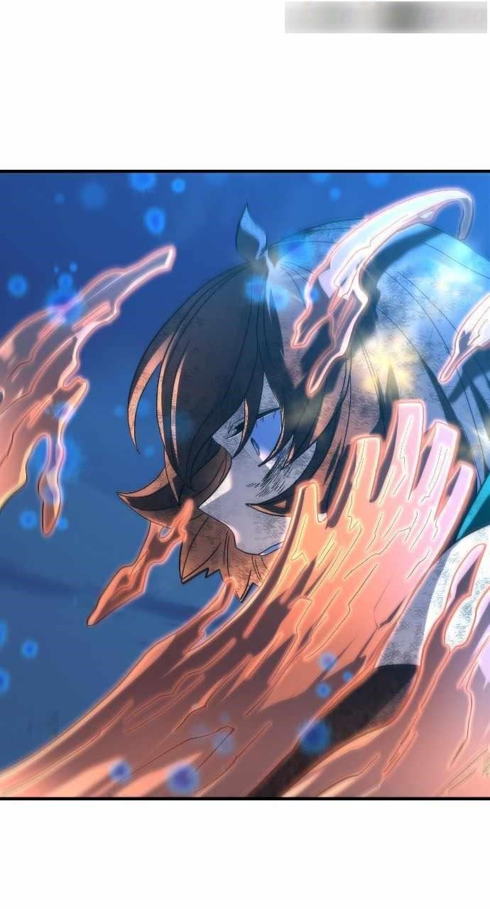 The Last Golden Child - Chapter 110 Page 85