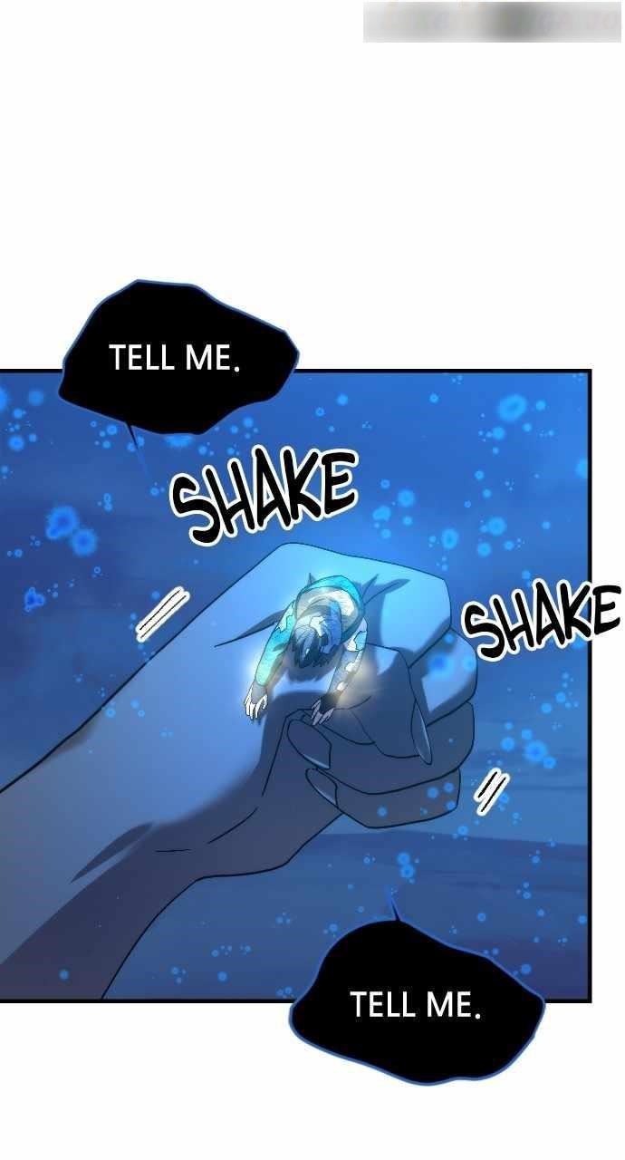 The Last Golden Child - Chapter 110 Page 88