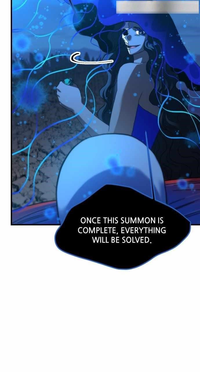 The Last Golden Child - Chapter 110 Page 94