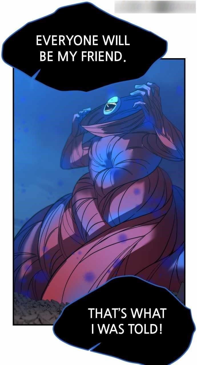 The Last Golden Child - Chapter 110 Page 95