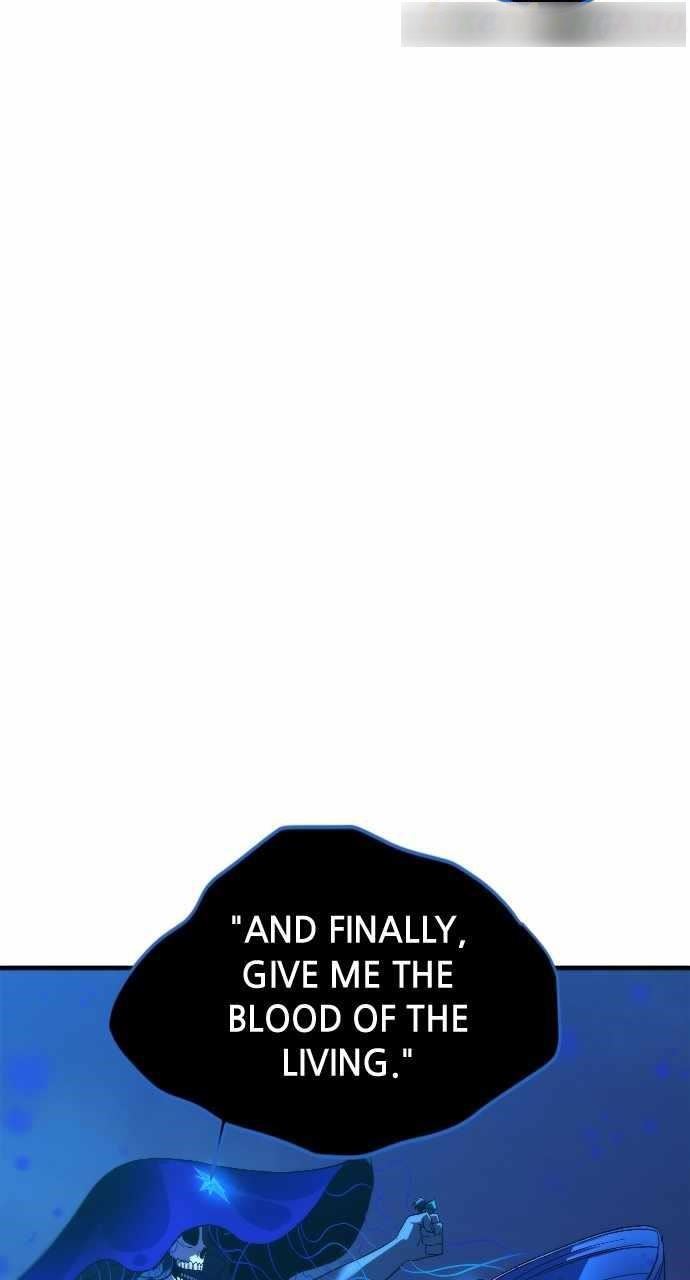 The Last Golden Child - Chapter 110 Page 96