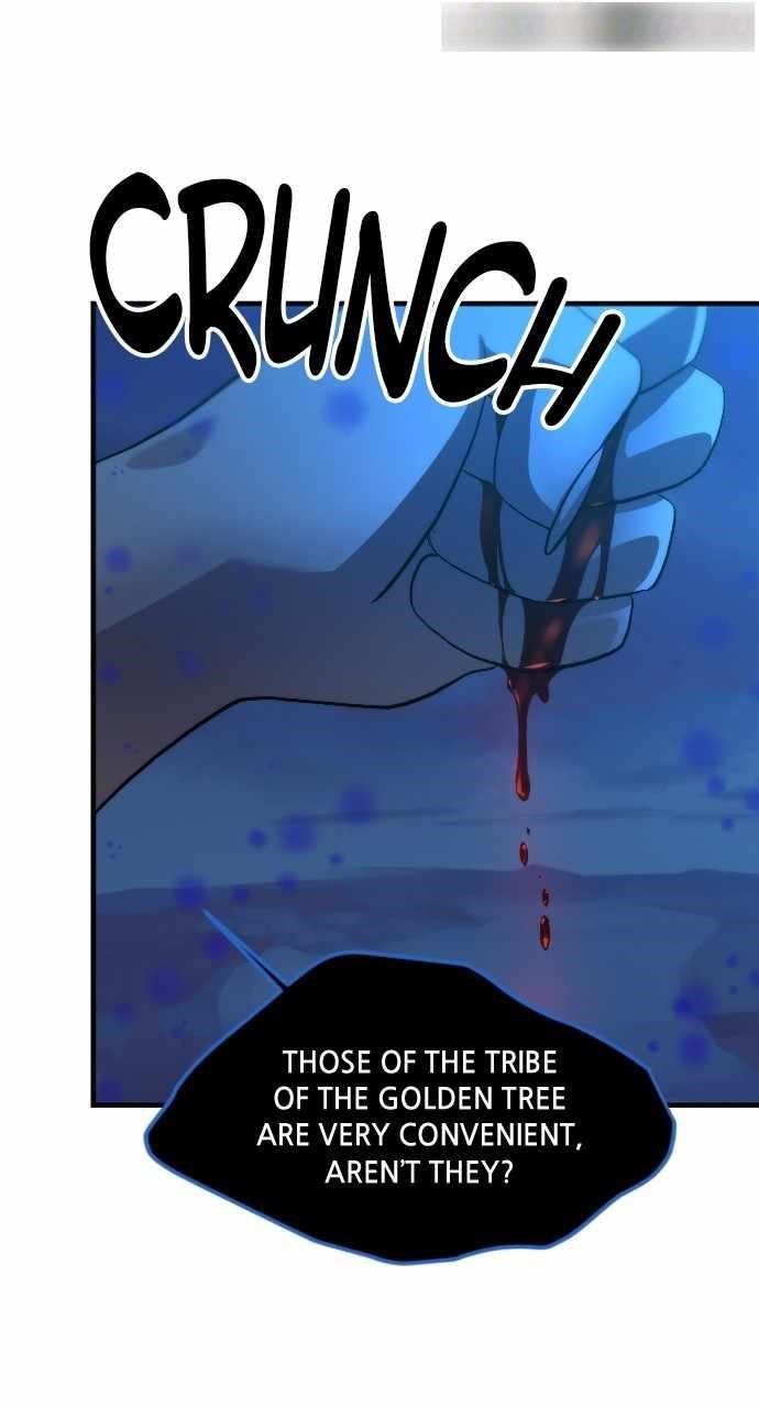 The Last Golden Child - Chapter 110 Page 98