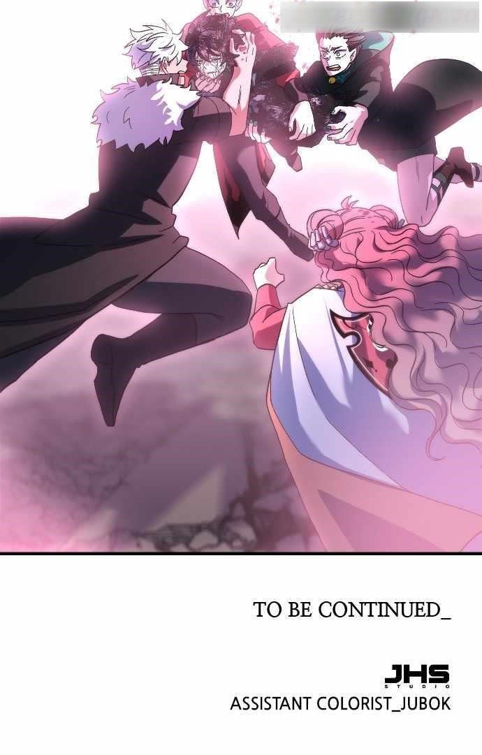 The Last Golden Child - Chapter 111 Page 104