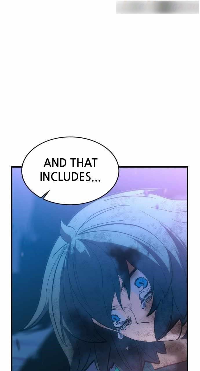 The Last Golden Child - Chapter 111 Page 17