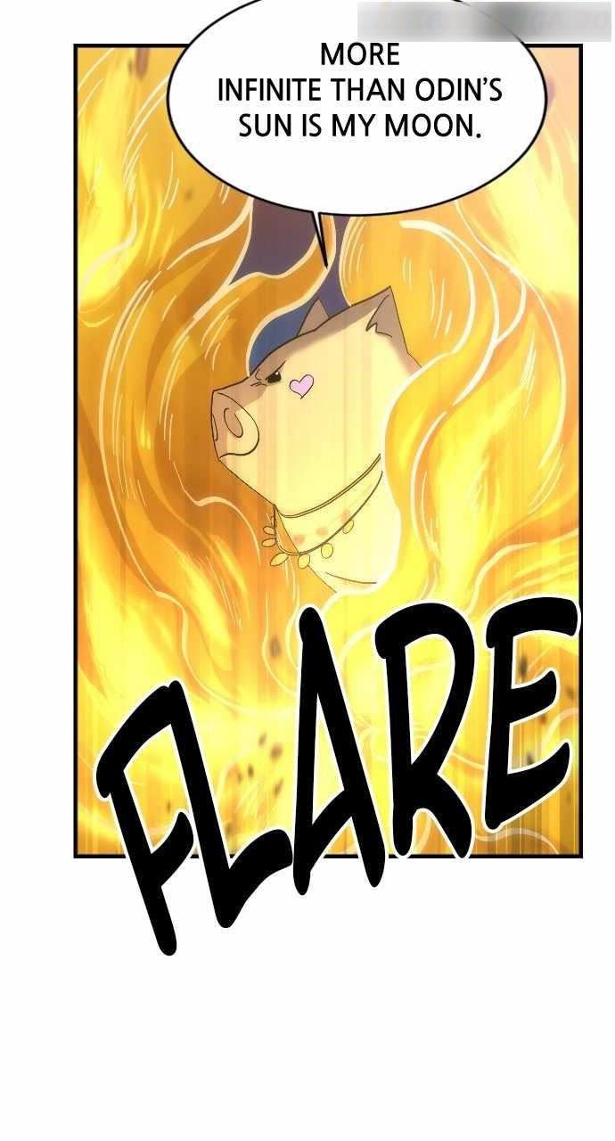 The Last Golden Child - Chapter 111 Page 28