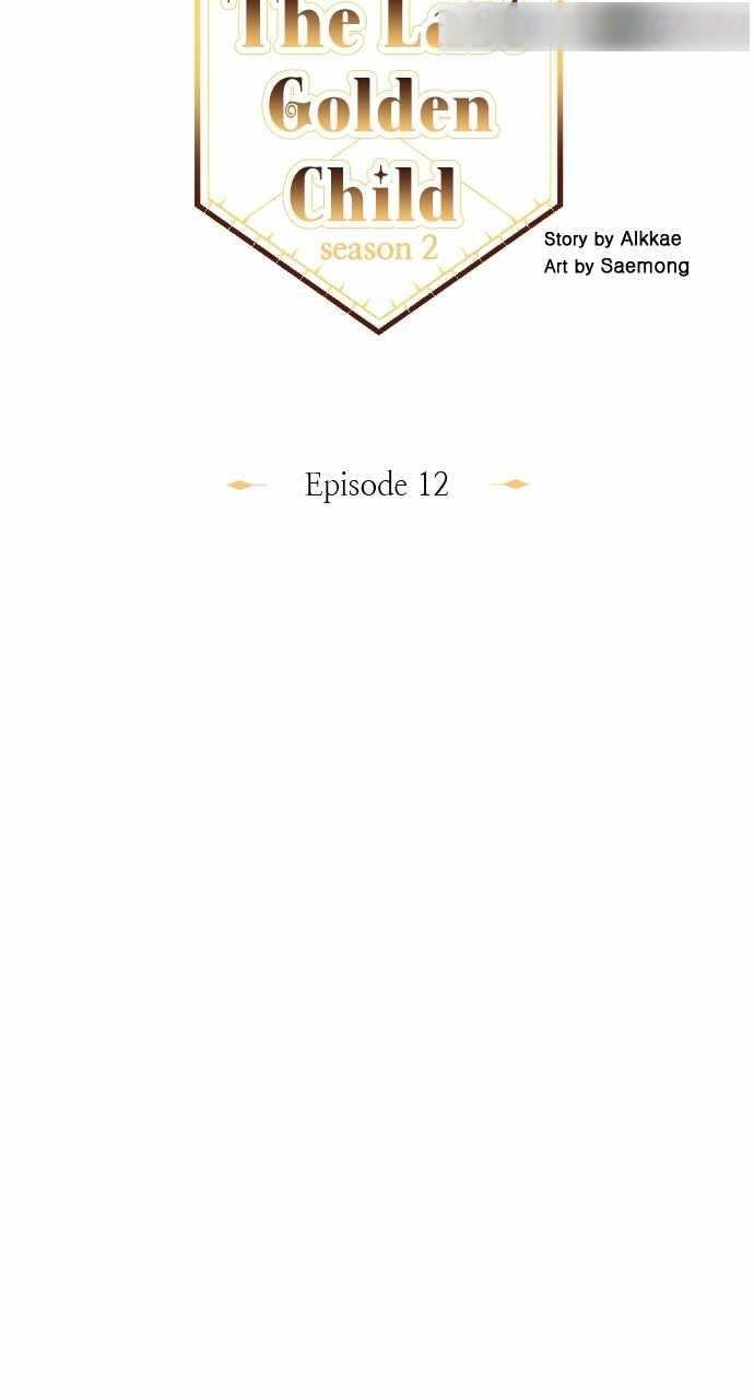 The Last Golden Child - Chapter 111 Page 37