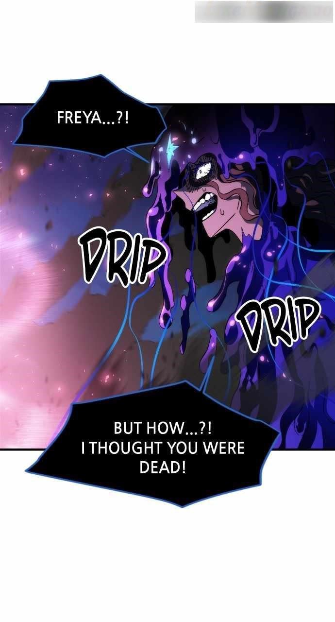 The Last Golden Child - Chapter 111 Page 38