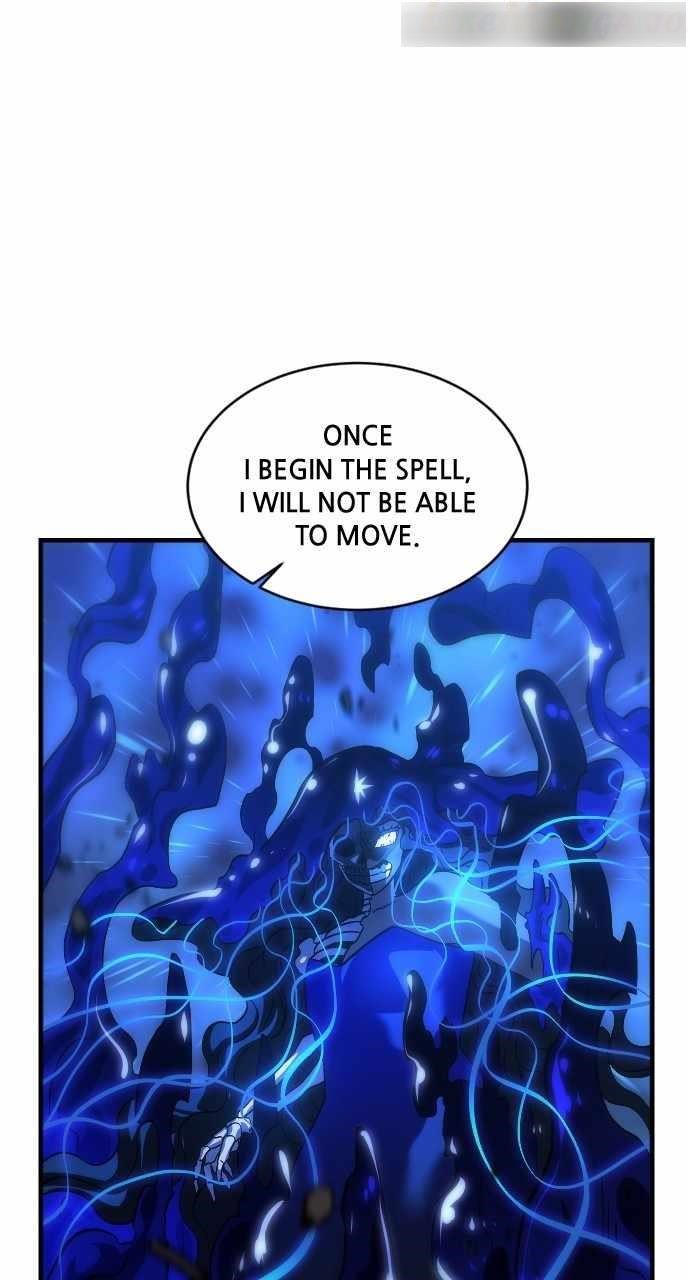 The Last Golden Child - Chapter 111 Page 42