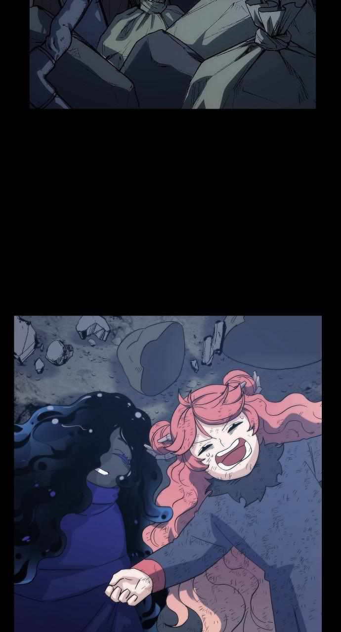 The Last Golden Child - Chapter 112 Page 102