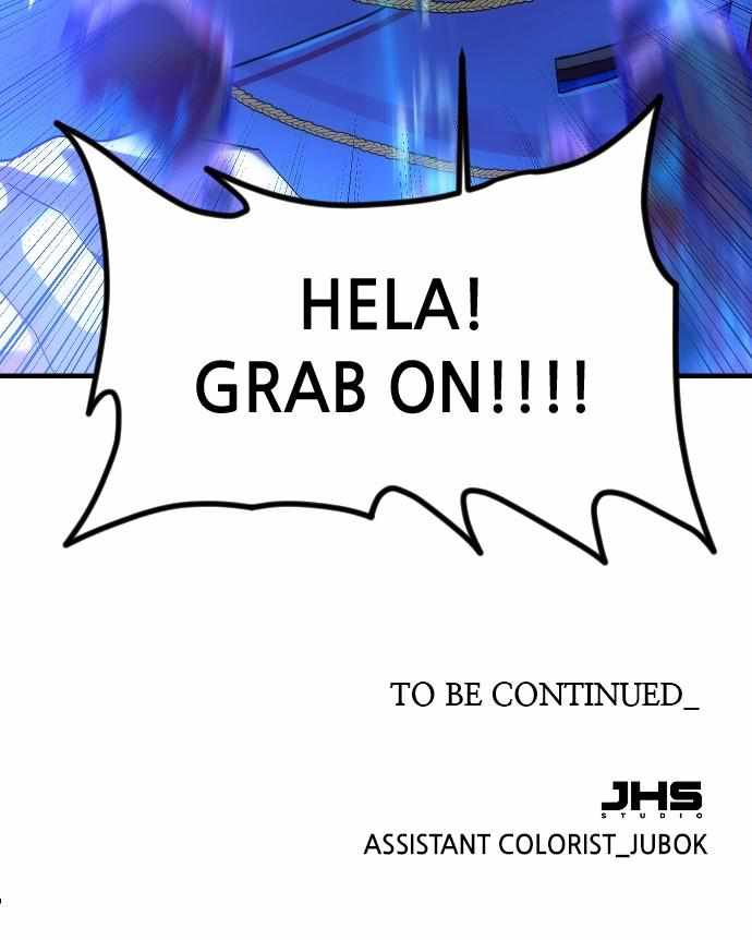 The Last Golden Child - Chapter 112 Page 109