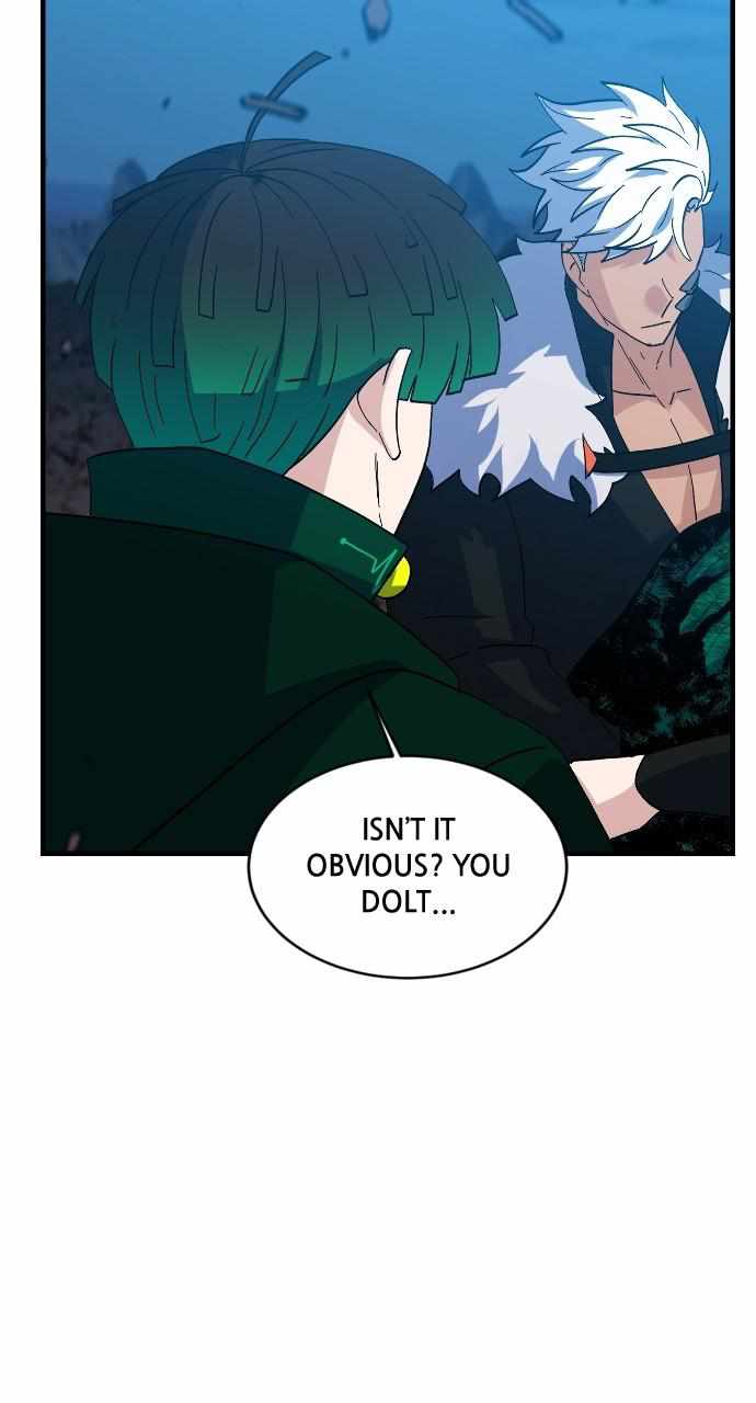 The Last Golden Child - Chapter 112 Page 11