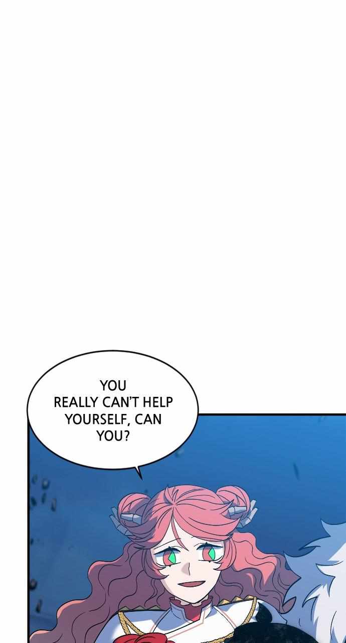 The Last Golden Child - Chapter 112 Page 12