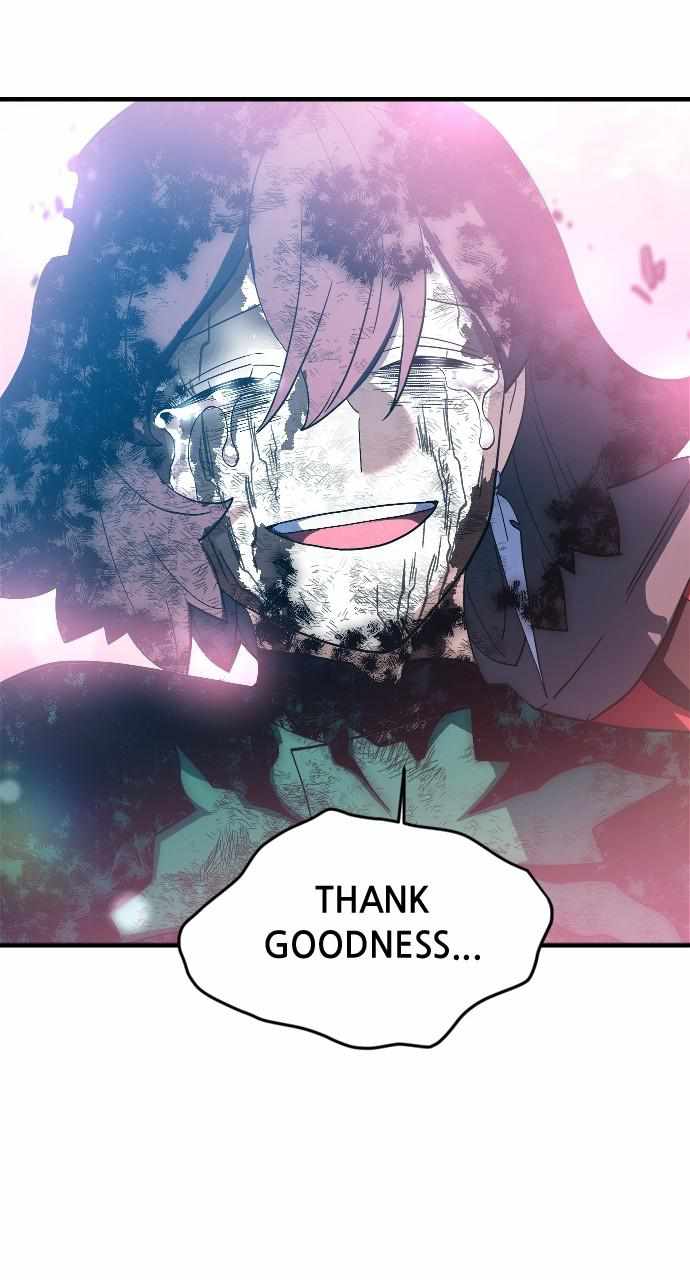 The Last Golden Child - Chapter 112 Page 14