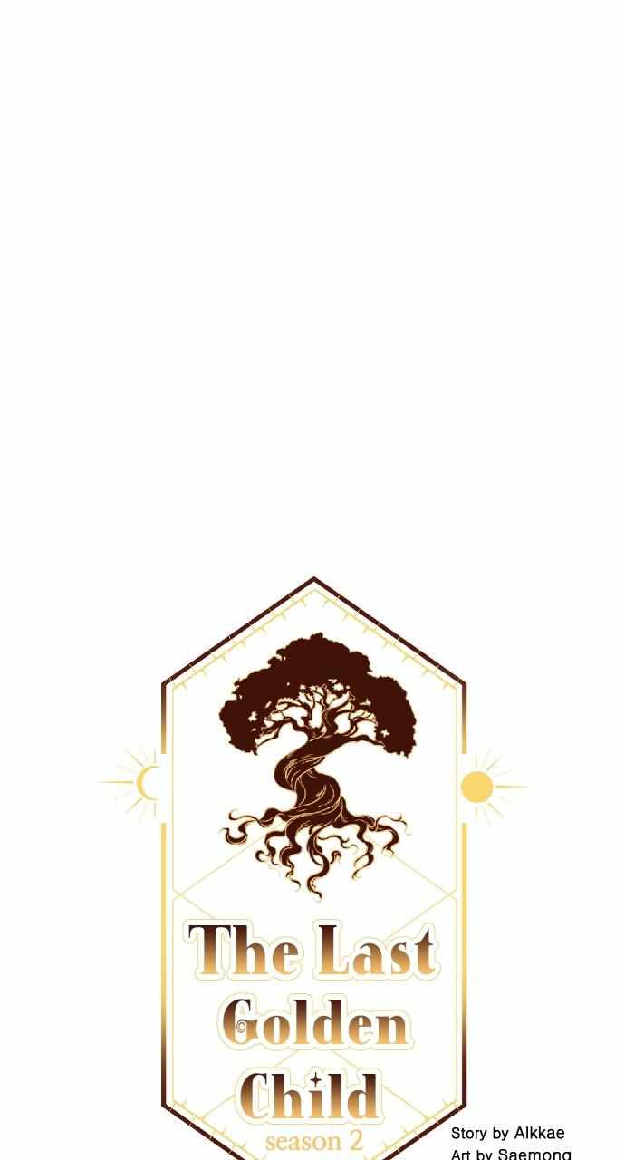 The Last Golden Child - Chapter 112 Page 15