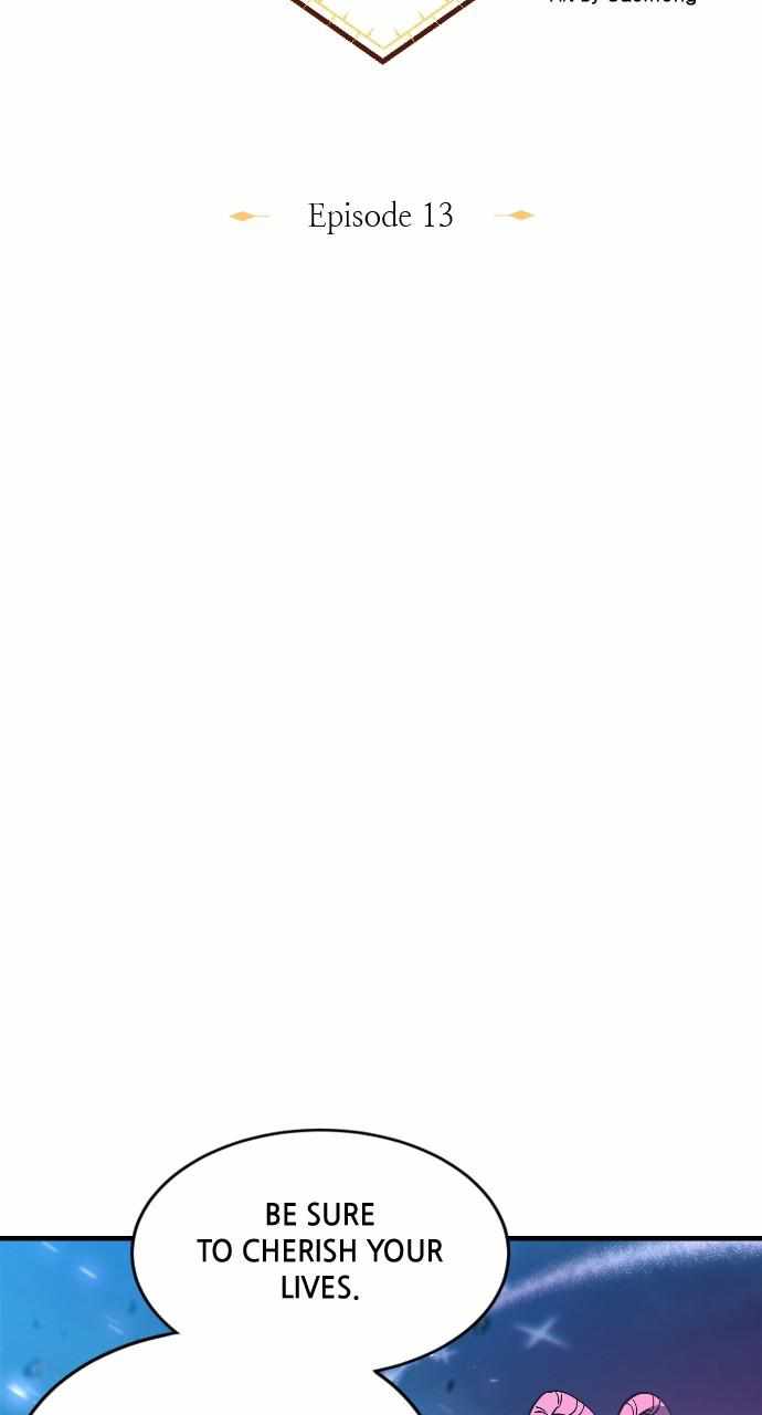 The Last Golden Child - Chapter 112 Page 16