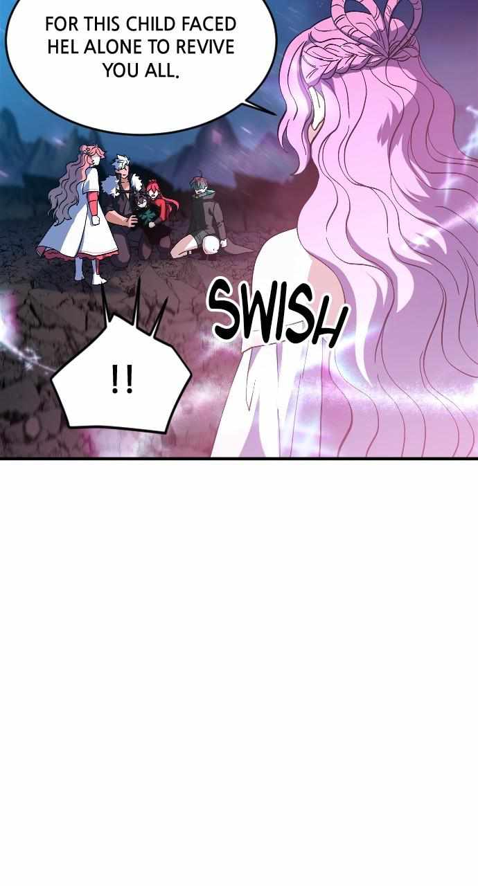The Last Golden Child - Chapter 112 Page 17