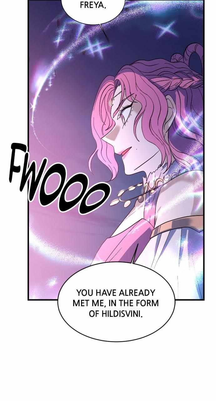 The Last Golden Child - Chapter 112 Page 21