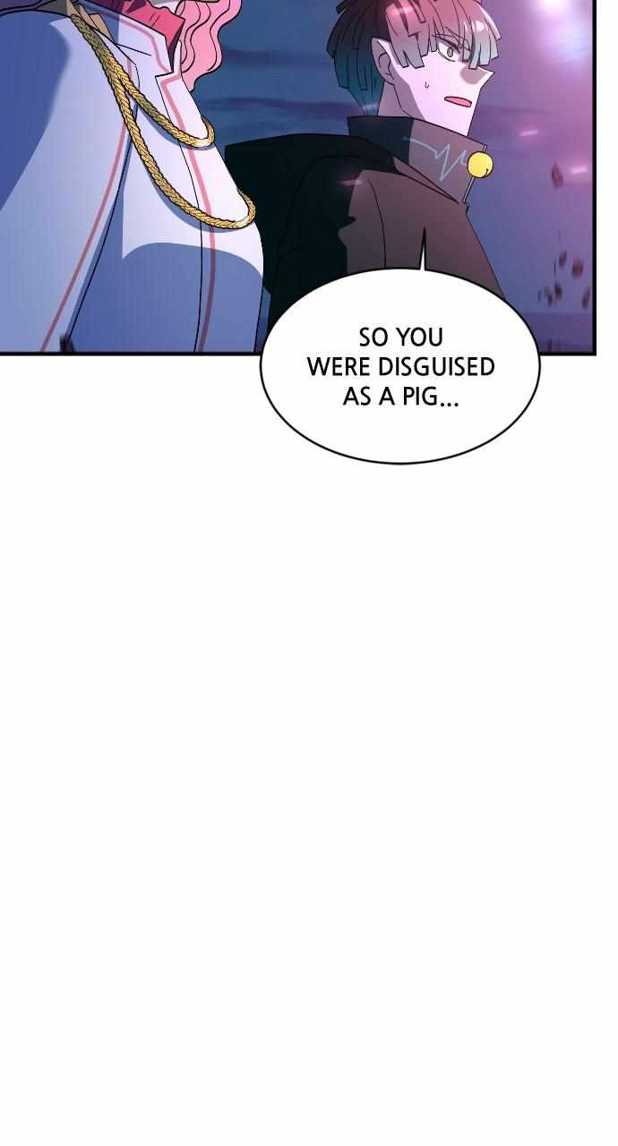 The Last Golden Child - Chapter 112 Page 23