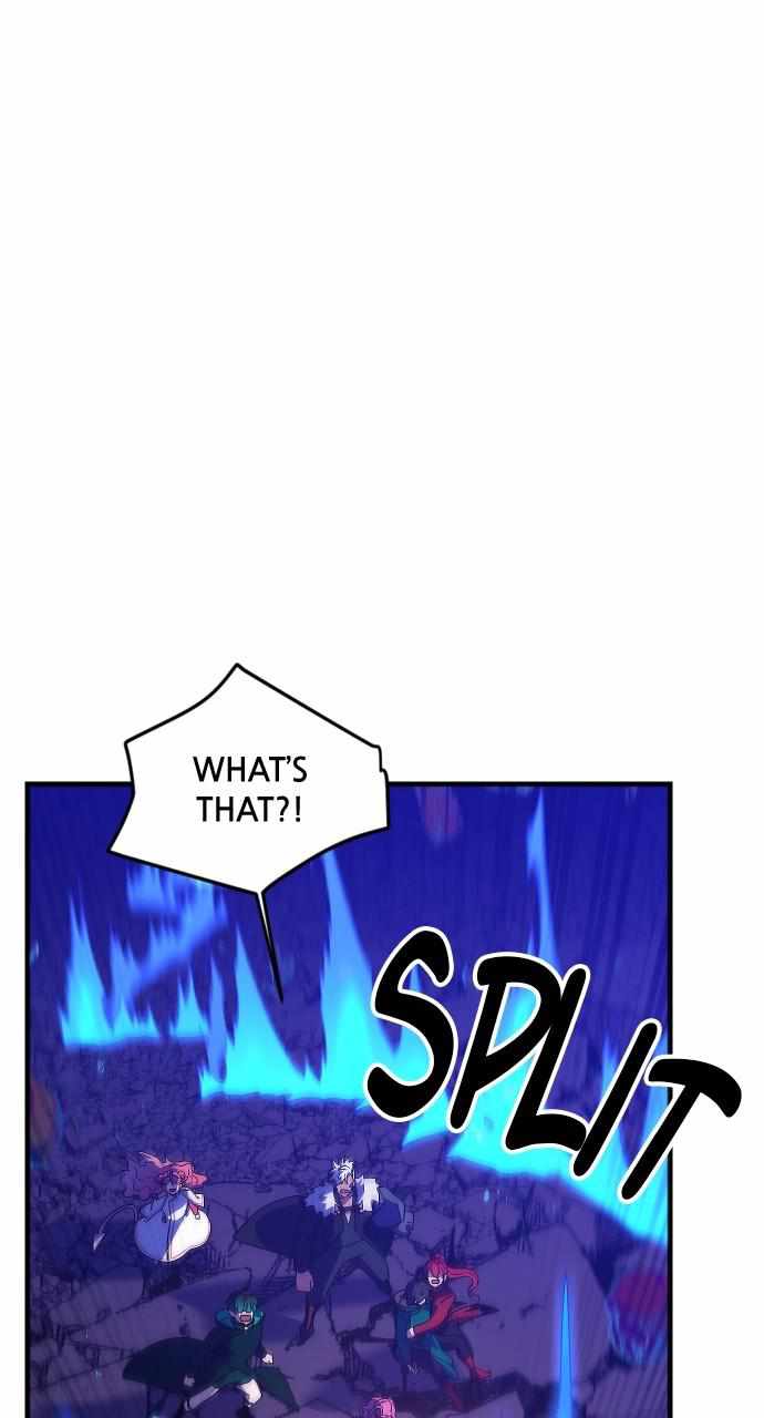 The Last Golden Child - Chapter 112 Page 29