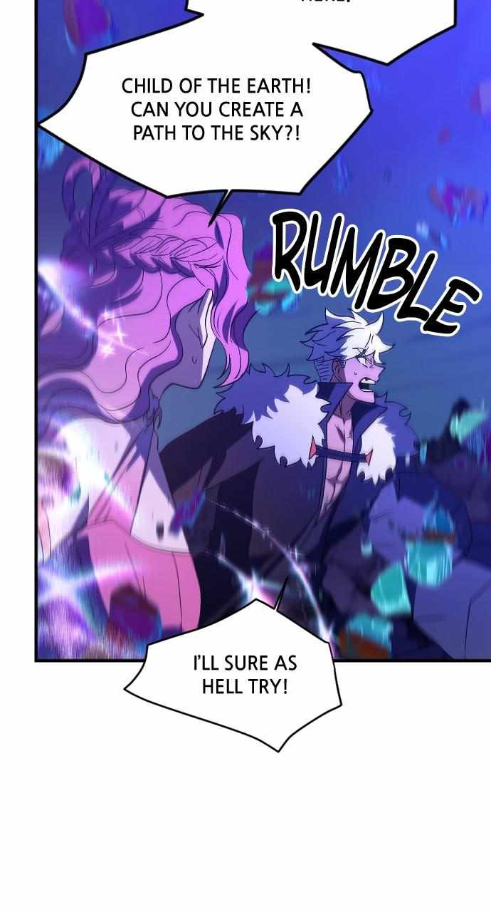 The Last Golden Child - Chapter 112 Page 33