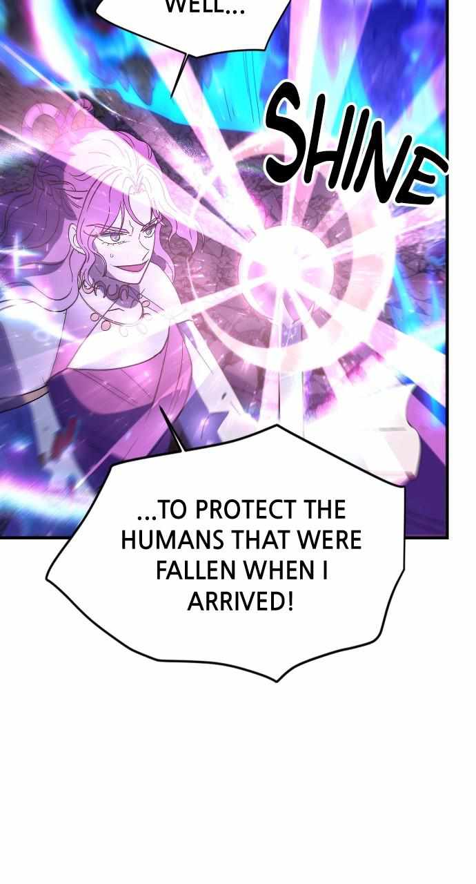 The Last Golden Child - Chapter 112 Page 38