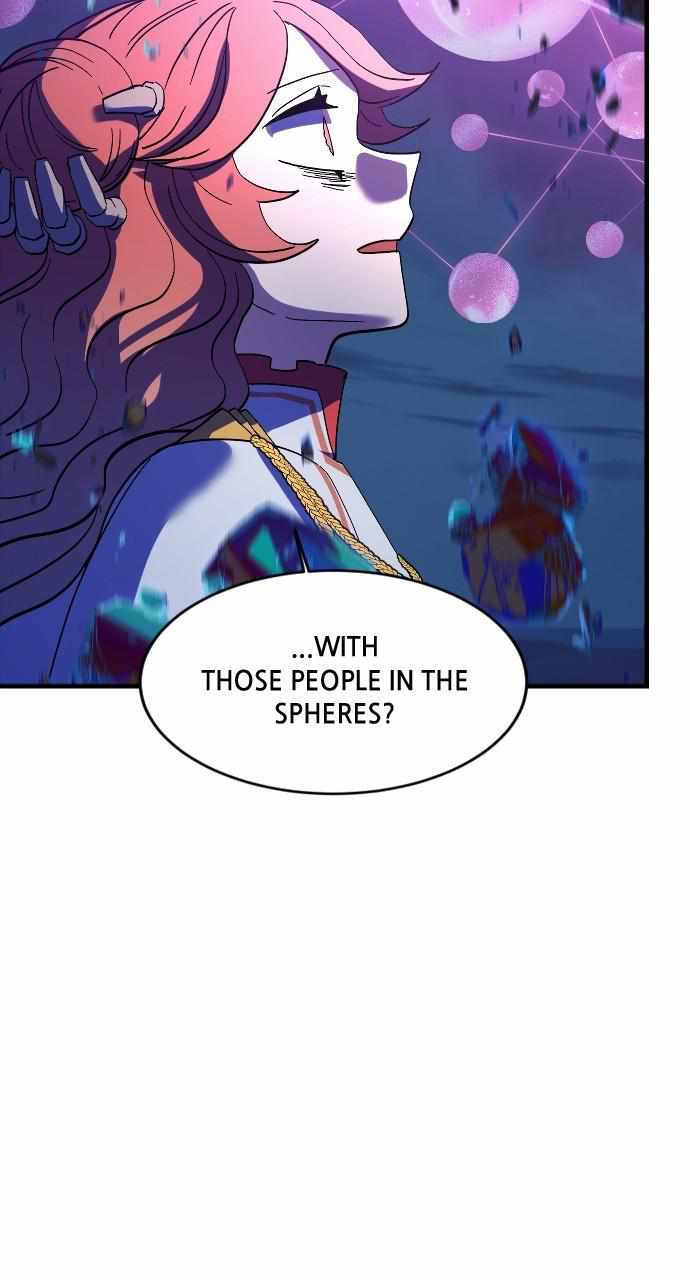 The Last Golden Child - Chapter 112 Page 41