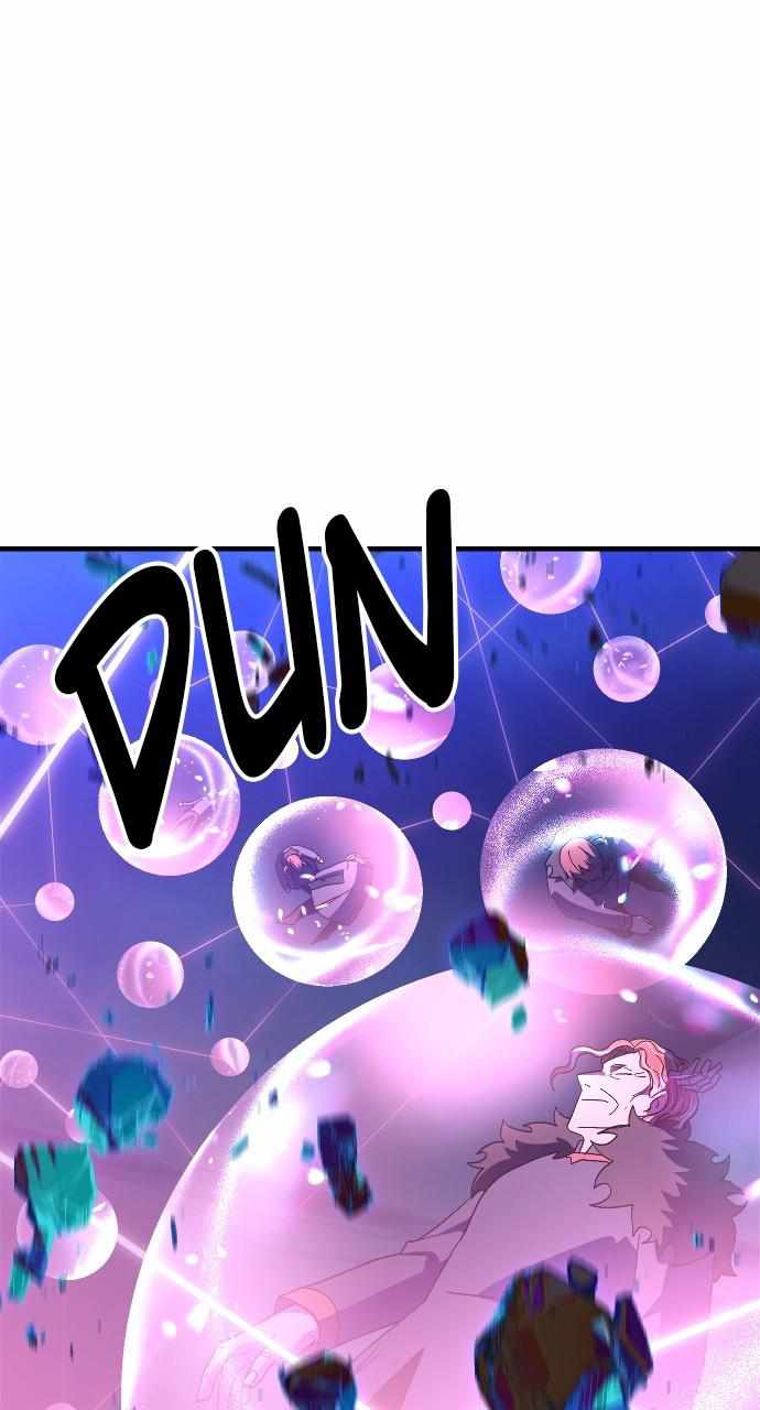 The Last Golden Child - Chapter 112 Page 42