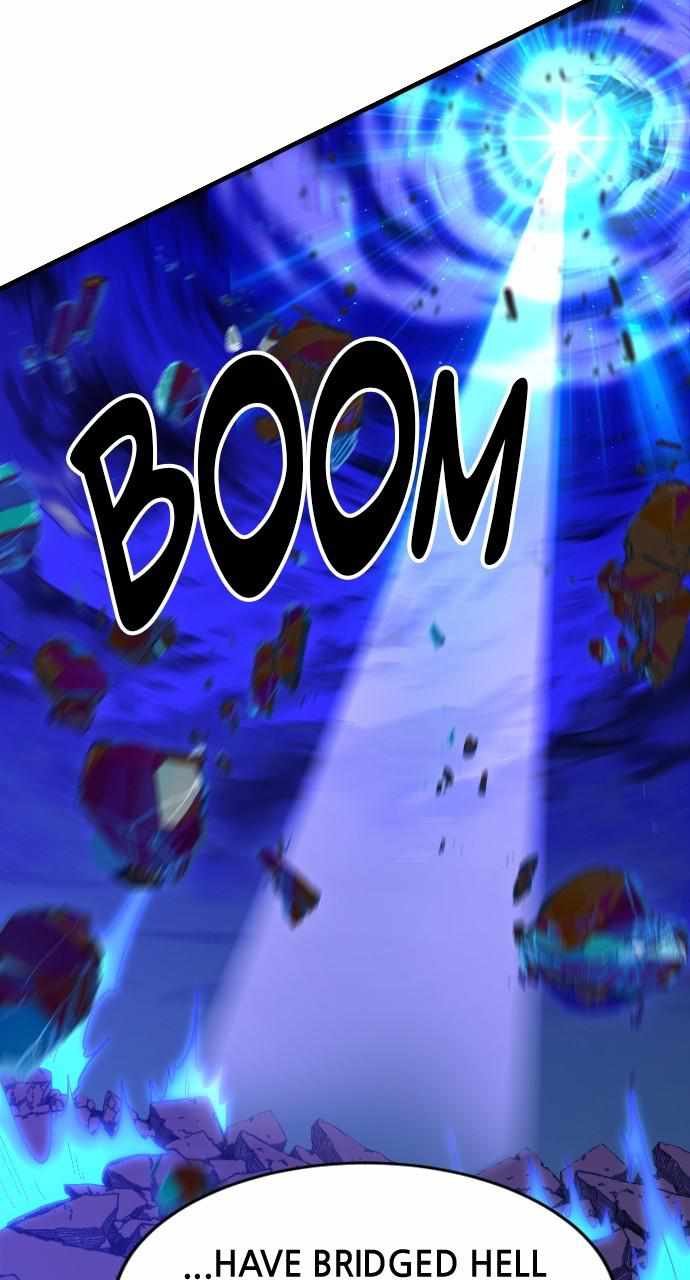 The Last Golden Child - Chapter 112 Page 45