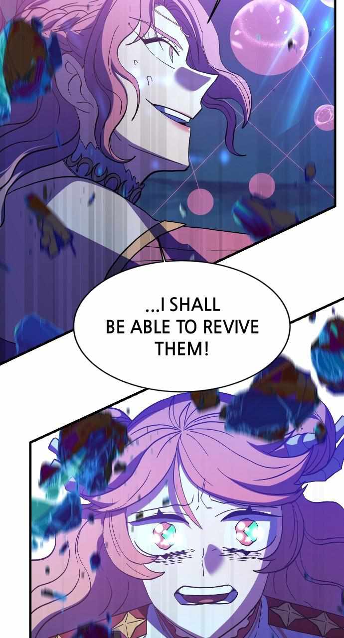 The Last Golden Child - Chapter 112 Page 47