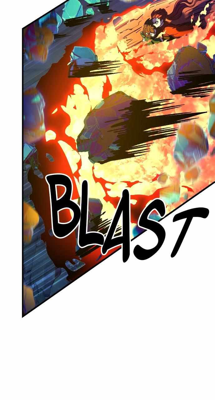 The Last Golden Child - Chapter 112 Page 54