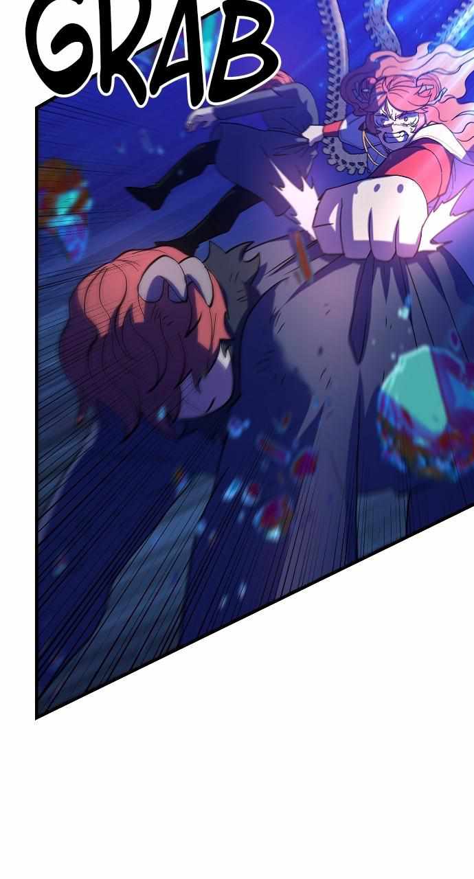 The Last Golden Child - Chapter 112 Page 74