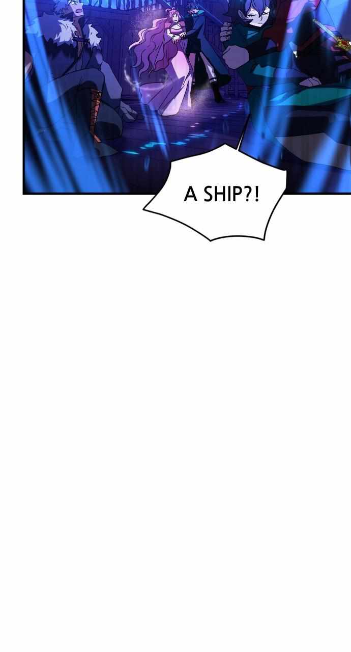 The Last Golden Child - Chapter 112 Page 83